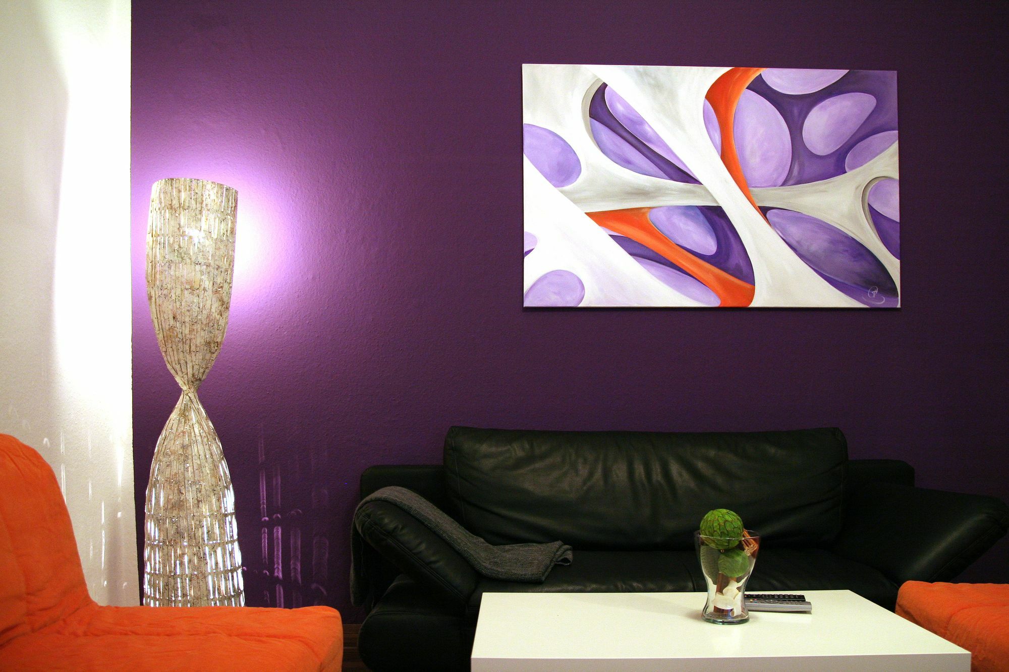 Appartement 1 *